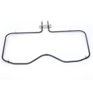องค์ประกอบทำความร้อนของเตาอบ PJ010004 ชิ้นส่วนทดแทนเตารีดไฟฟ้าทนทาน - Product Image 1