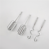 Offre Spéciale Mini mélangeur à main, batteur à œufs domestique, batteur à œufs, mélangeur électrique à main, crème, aliments, 220V