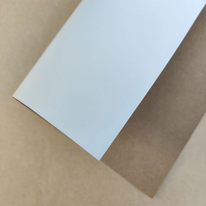 Cartón de Prueba Blanco WTL para Impresión de Cajas Corrugadas - Product Image 5