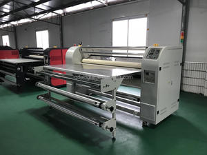 Масляный валик, сублимационный термопресс - Product Image 4