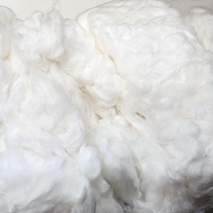 Hilo de Algodón Vietnamita 100% Comber Noil, Producto Textil Ecológico, Blanco, Calidad AAA, para Aplicaciones de Hilatura - Product Image 1