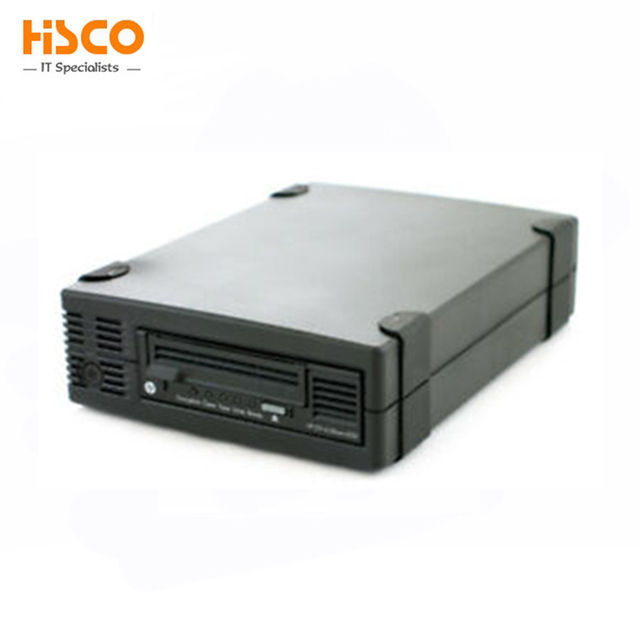 EH970A StoreEver LTO-6 Ultrium 6250 External Tape Drive