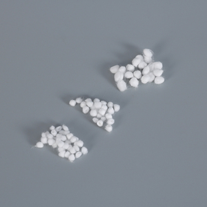 Wholesalers for Pharmacy Dental Cotton Ball Disposable Medical CE ISO Non-Sterile Dressing <strong>Gauze</strong> - Product Image 1