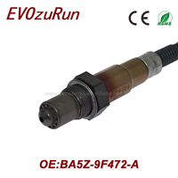 Sonde d'oxygène amont directement de l'usine BA5Z-9F472-A BA5Z9F472A Sonde Lambda O2 pour Ford Edge Explorer Fusion Lincoln MKC 2.0L