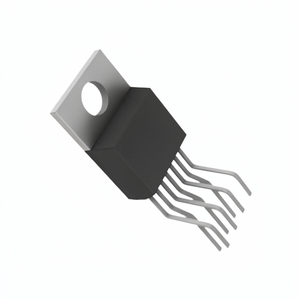 Authorized Distributor LT1371HVCT7#PBF TO 220 7 Formed Leads Power Management (PMIC) Electronic Circuit Components - Product Image 1