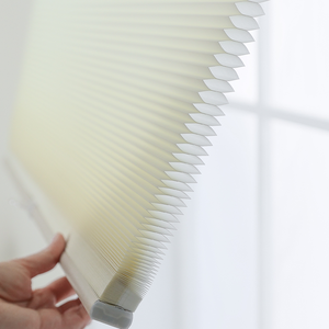 بيع مباشر من المصنع أعلى وأسفل أعلى لاسلكي ظلال خلوية للنافذة - Product Image 6