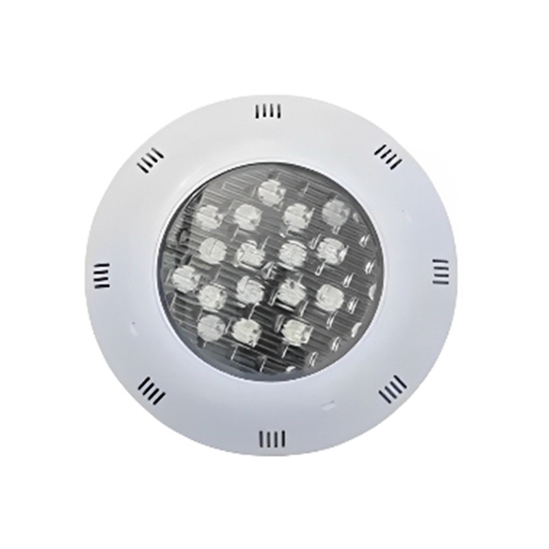 Outdoor Water Proof RGB Swimming Pool Lights Remote Control Led Light for Pool Lighting