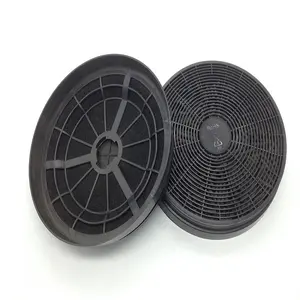 Hot Selling Cooker Hoods Air Ventilation Replacement Charcoal Carbon Filter