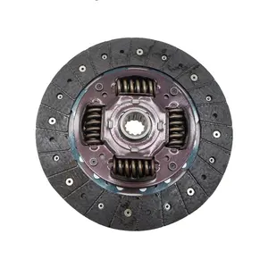 Kubota Tractor spare parts Clutch Disc T1150-20176 in cheap price