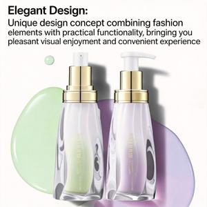 Crème <span class=keywords><strong>BB</strong></span> au beurre de karité naturel pour tous types de peaux, hydratante, couvrante longue durée, imperméable, éclaircissante, maquillage éclaircissant - Product Image 1