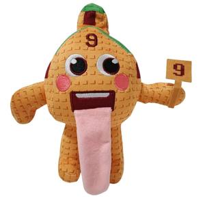 Горячие мягкие чучела животных клубничный слон украл мозгной Дракон Cannelloni Sammyni украсть мозговую гниль 67 плюши - Product Image 2