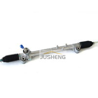 Nouvelle crémaillère et pignon de direction assistée électrique de pièces d'auto pour Renault Dacia Duster 4WD 2016- LHD 48010-1836R boîte de pignons de direction
