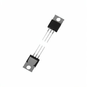 Electronic Chips Component Transistors In Stock DIT095N08 TO-220AB - Product Image 1