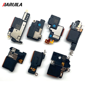 Récepteur d'écouteur de haut-parleur d'oreille supérieure avant pour Google <span class=keywords><strong>Pixel</strong></span> 5A 6A 7A 8A 6 <span class=keywords><strong>7</strong></span> 8 9 Pro XL pièces de rechange de haut-parleur d'écouteur - Product Image 1