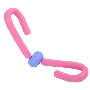 Equipo de gimnasio compacto plegable para el hogar, ejercitador Maestro de muslo para Yoga, brazo, pierna, trasero, muslo, equipo de Fitness para construcción - Product Image 2
