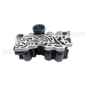 Ensemble de corps de soupape de transmission automatique 9L2Z7G391A, pièce moteur pour Ford 5R55S 5R55W, accessoires de voiture - Product Image 4