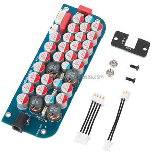 ปรับแต่งและอัปเกรดโหนด2i แหล่งจ่ายไฟเชิงเส้นโดยเฉพาะโมดูลกรองบอร์ดอินเตอร์เฟสโดยใช้วิธีการแบบ DIY - Product Image 2