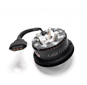 10033 Agricultural Spray Motor <b>Drones</b> <b>Accessories</b> for T40 for Compatible Plastic & Metal Parts 48 RPM/V 1.314 KG - Product Image 1