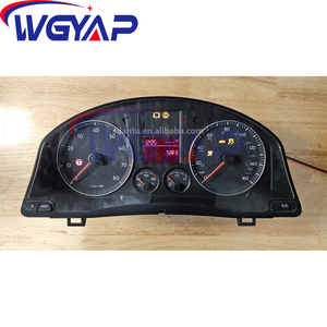 WGYAP OEM nouvelle jauge de compteur de vitesse de cockpit virtuel pour <span class=keywords><strong>VW</strong></span> Compatible Golf 7 1K0 920 954 SX 974 <span class=keywords><strong>PX</strong></span> 1K0 920 854 874 - Product Image 3