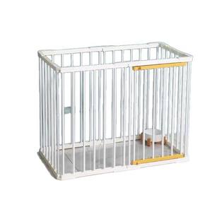 Cercas de Plástico para el Hogar, Organizador para Proteger Barandillas, Jaulas de Aislamiento Multifuncionales de Tamaño Pequeño para Interiores del Hogar - Product Image 5