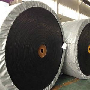 Asit ve <span class=keywords><strong>alkali</strong></span> dayanıklı konveyör bant/kauçuk taşıyıcı kayış - Product Image 2