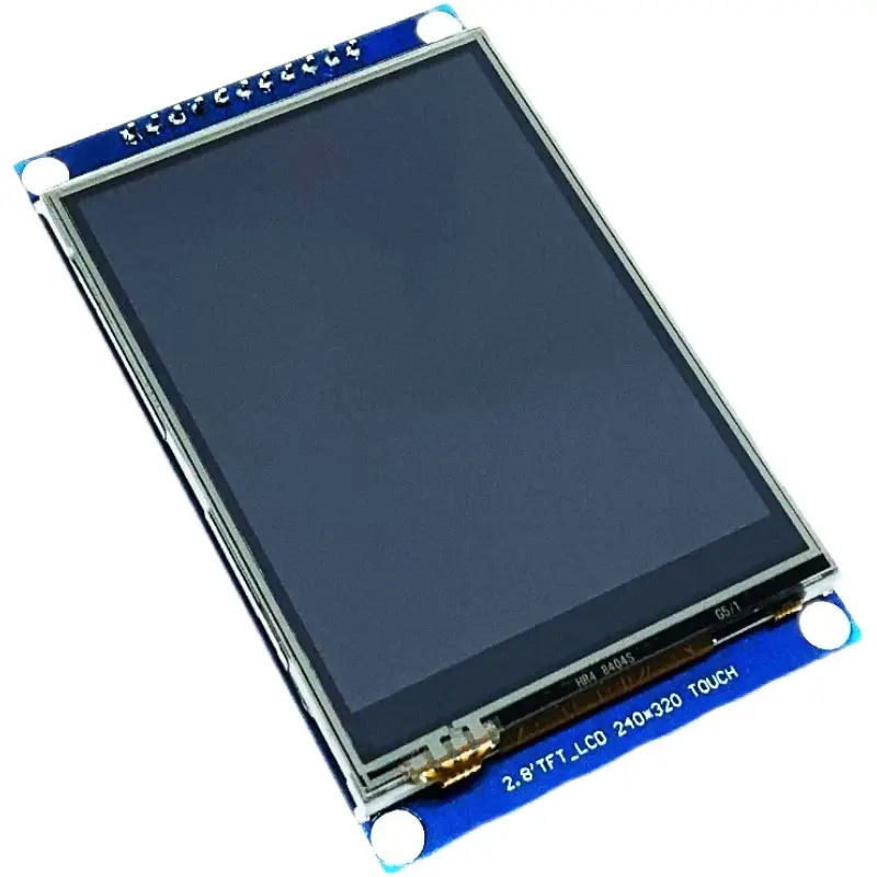 5.64 인치 지원 정전형 터치 LCD 스크린 모듈 STM32 개발 보드 마이크로 컨트롤러