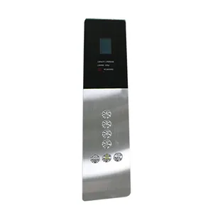 Wholesale Manufacturers Cheap Elevator Control Panel Cop And lop For Lift