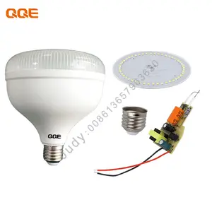 High Quality 30W Energy Saving LED Bulbs Retrofit Lighting Solutions with Circuitry Design Service