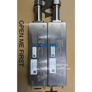Capteur de puissance maximale et moyenne LAN Keysight U2049XA 10 MHz à 33 GHz/-70 à +20 dBm/largeur de bande 5 MHz - Product Image 4