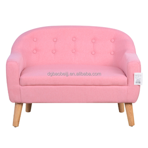 Mobili soggiorno divano divano per bambini morbido e comodo divano per bambini per bambini piccolo divano doppio per bambini - Product Image 2