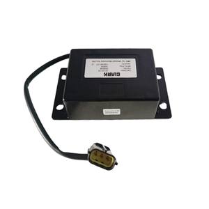 ชุดแปลงไฟฟ้ากระแสตรงคลาร์ก ดีซี คอนเวอร์เตอร์ สำหรับรถยกไฟฟ้า Epx20 Epx25 Epx30 อุปกรณ์จัดการวัสดุในคลังสินค้า - Product Image 4