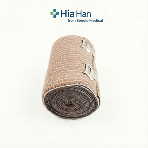 Bandeau compressif court et doux en stretch, produit de consommation médicale - Product Image 6