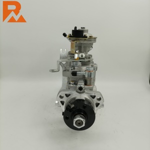 Bomba de Inyección de Combustible 0460414217 VE4 11F2100R910 68021704 R910 para Motor de 4 Cilindros 8045 - Product Image 2