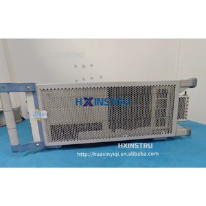 Probador de Comunicaciones de Radio de Banda Ancha Rohde & Schwarz CMW500 - Product Image 3