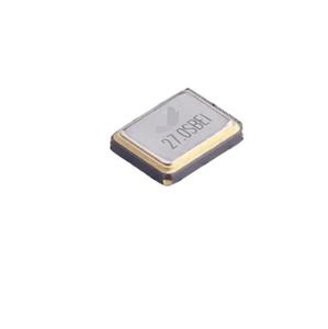 X322527MSB4SI Oscillateur à cristal passif original 27 MHz 10 ppm 20 pF, Approvisionnement immédiat, Service de liste BOM - Product Image 1