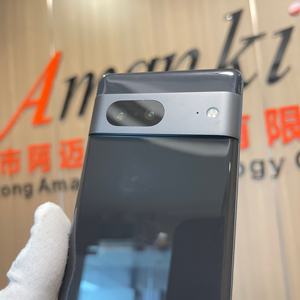 Teléfono Inteligente Android 13 para Google 7 Original de 128 GB y 5G, Teléfono Celular para Google 2 3 4 5 6 7 - Product Image 6