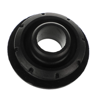 Nouvelle base isolante pour broche de fixation de radiateur pour Sport 2005-2009 - Support en caoutchouc/mousse durable PDI500012