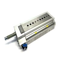Mini glissière Dgsl-25-100-y3a, alésage 32 mm, course 100 mm, 544052, neuve, originale, PLC sur site
