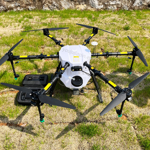 Vente directe d'usine de drones agricoles - Product Image 6