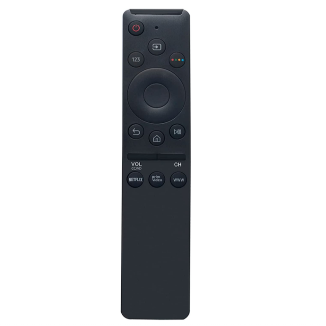 BN59-01310A Replace Remote Control for Samsung Smart TV UN43RU7100 UN49RU7100 UN50RU7100 UN55RU7100 UN58RU7100 UN65RU7100