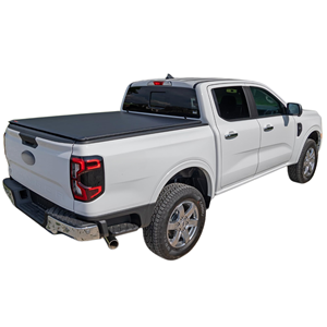 ฝาปิดกระบะท้ายไฟฟ้า สำหรับรถกระบะ Navara Frontier 4x4 แบบม้วนเก็บได้ Silverado Great Wall - Product Image 1