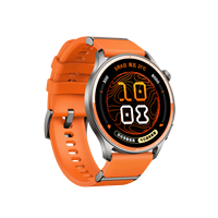 Nouveauté 2026 0PP0 Watch S2 1.46 pouces 466x466 Amoled Batterie 339mAh Coque en acier inoxydable Ultra fine Montre connectée sport