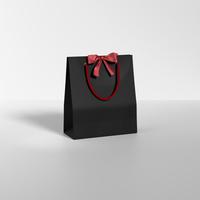Sacs en carton de qualité supérieure, fournis directement par l'usine, personnalisés pour chaussures et vêtements, design classique, réutilisables et recyclables