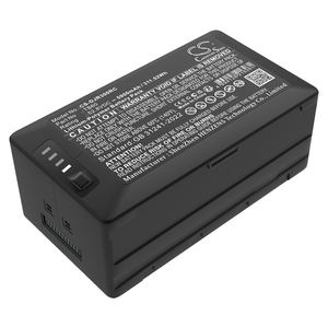 Batterie pour <span class=keywords><strong>DJI</strong></span> Matrice 300, Matrice 300 RTK, <span class=keywords><strong>TB60</strong></span>, CP.EN.00000262.01 52.80V 5900mAh / 311.52Wh - Product Image 2