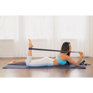 Starter Yoga Set Accesorios Equipo para entrenamiento en casa Pilates Essentials Kit Yoga Set - Product Image 4