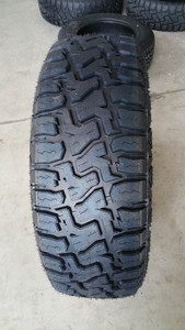 Neumático de barro de alta calidad de la marca HAIDA 35X12.50R17 buen <span class=keywords><strong>precio</strong></span> neumático MT RT - Product Image 3
