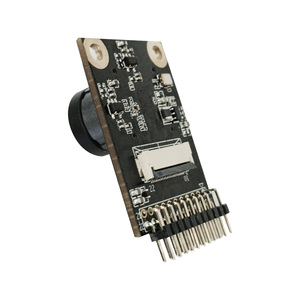 Ultra-hd 8K/6K Drone máy ảnh mô-đun 48mp imx586 30fps-480fps góc rộng tốc độ khung hình cao mipi - Product Image 3