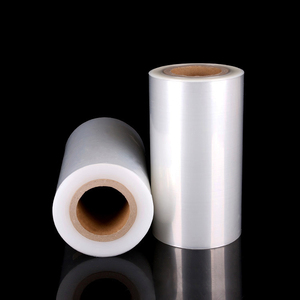 غشاء حاجز مقاوم للرطوبة عالي الشفافية PA + PP + EVOH + PE Lidding Film - Product Image 5