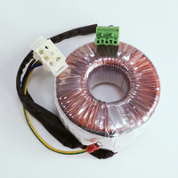 Transformateur industriel moderne de moteur de porte d'ascenseur de KM89794G02 TDB-120-70 pour des pièces d'ascenseur d'hôtel et d'appartement