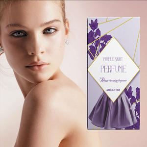 Nouveau <span class=keywords><strong>parfum</strong></span> de Dubaï pour femmes, flacon miniature de 5 ml, design élégant, essence de <span class=keywords><strong>parfum</strong></span> du Moyen-Orient, jasmin et huile de noix de coco, <span class=keywords><strong>parfum</strong></span> pour femmes - Product Image 3